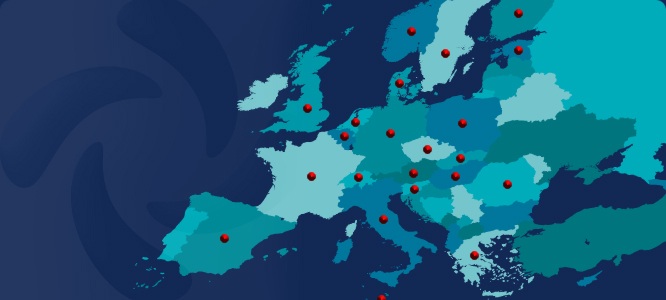 Accedi alla pagina contatti